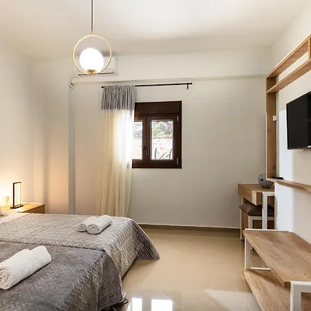 Promitheas Villa, With Pool & Heated Whirlpool, By Thinkvilla * Vlikhadha