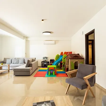 Promitheas Villa, With Pool & Heated Whirlpool, By Thinkvilla Villa