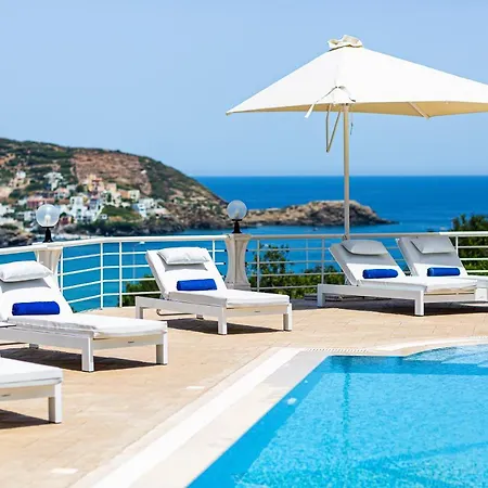Villa Promitheas Villa, With Pool & Heated Whirlpool, By Thinkvilla Vlikhadha