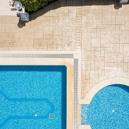 Promitheas Villa, With Pool & Heated Whirlpool, By Thinkvilla * Vlikhadha