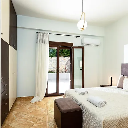Promitheas Villa, With Pool & Heated Whirlpool, By Thinkvilla *
